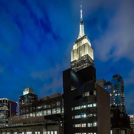 Best Western Premier Empire State Hotel New York Exterior photo