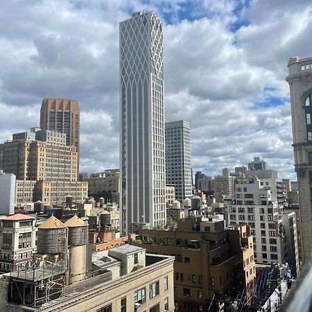 Best Western Premier Empire State Hotel New York Exterior photo